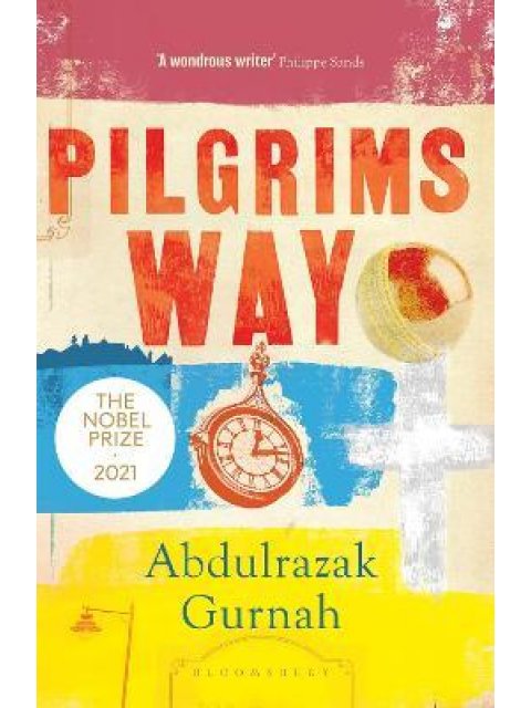 PILGRIMS WAY