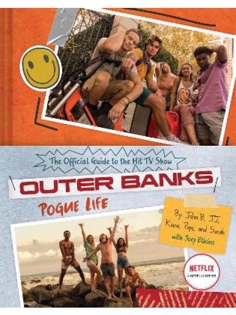 OUTER BANKS: POGUE LIFE