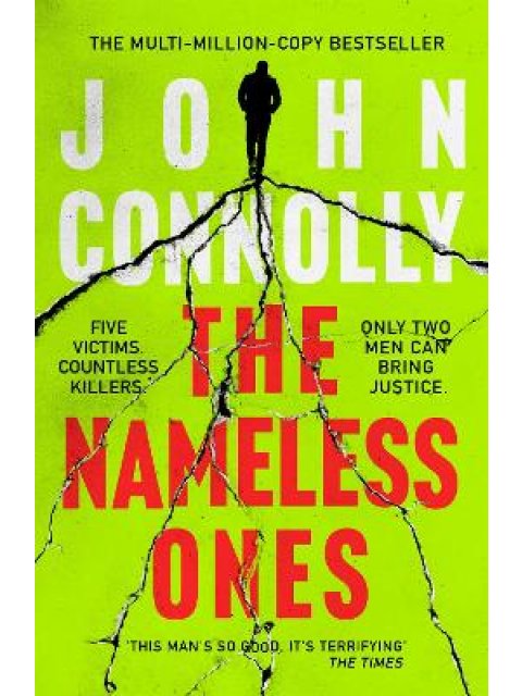 THE NAMELESS ONES PB