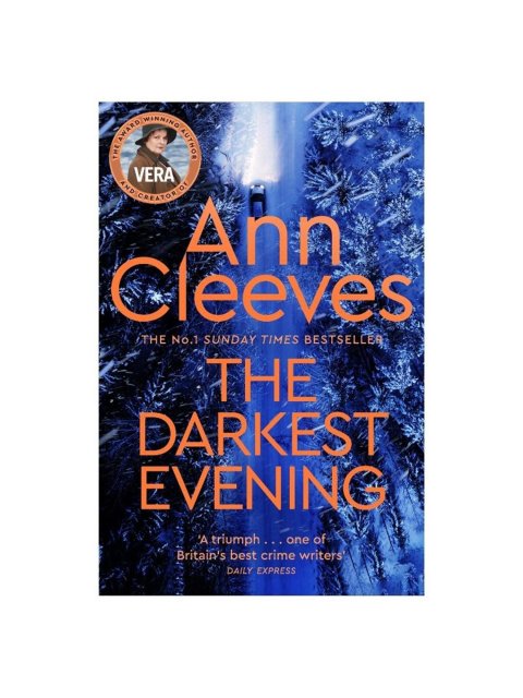 THE DARKEST EVENING PB