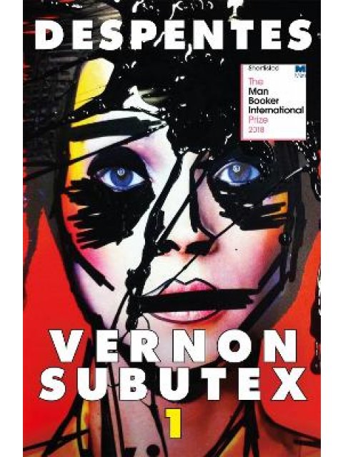 Vernon Subutex One