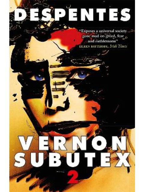 Vernon Subutex Two