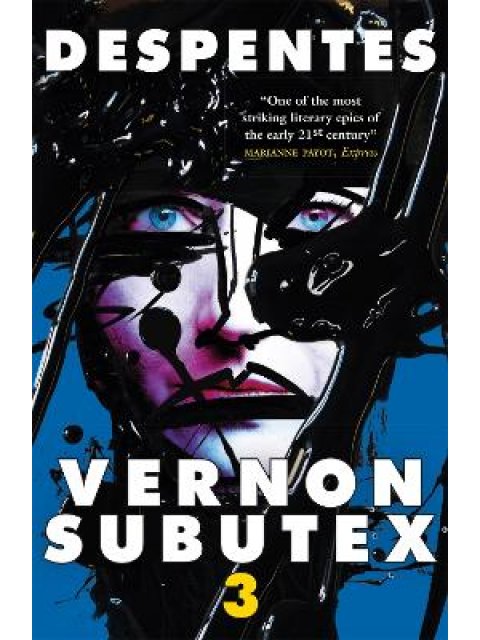 Vernon Subutex Three