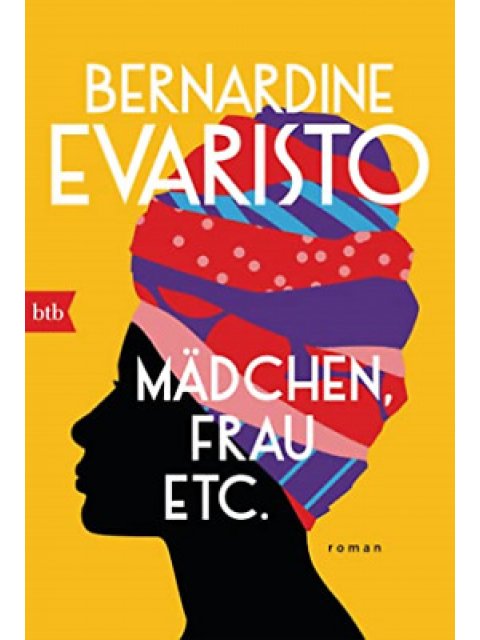 MADCHEN, FRAU, ETC TASCHENBUCH