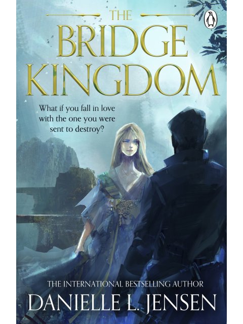 THE BRIDGE KINGDOM