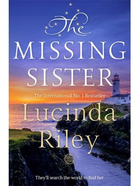 THE MISSING SISTER