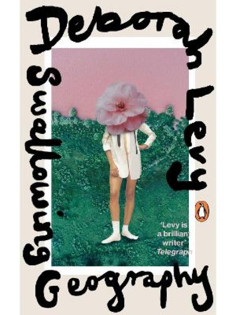 Swallowing Geography