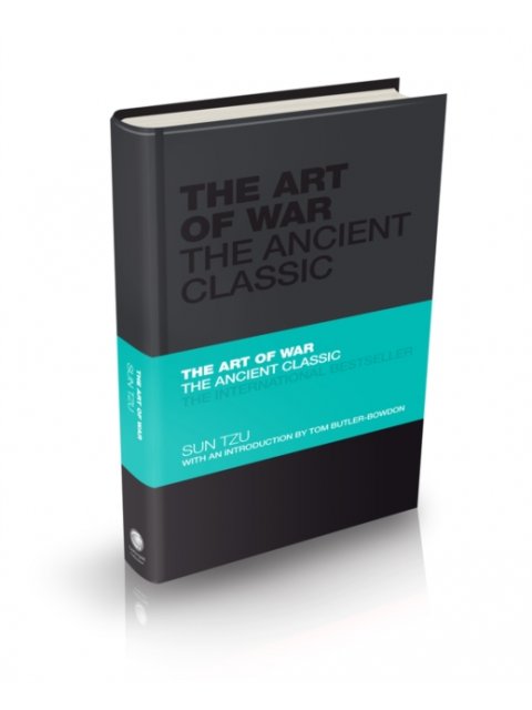 THE ART OF WAR: THE ANCIENT CLASSIC