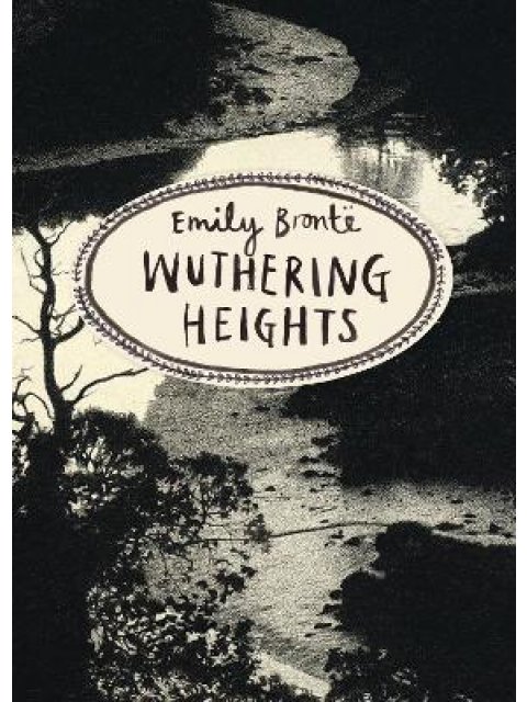 WUTHERING HEIGHTS