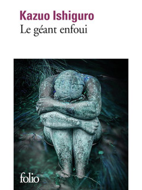 LE GEANT ENFOUI POCHE