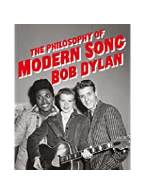 THE PHILOSOPHY OF MODERN SONG HC