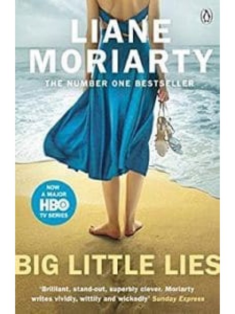 BIG LITTLE LIES