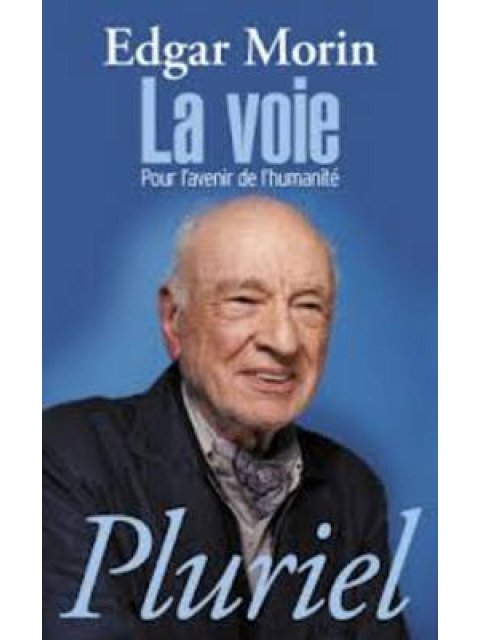 LA VOIE POCHE