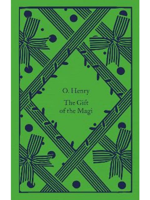 THE GIFT OF THE MAGI HC