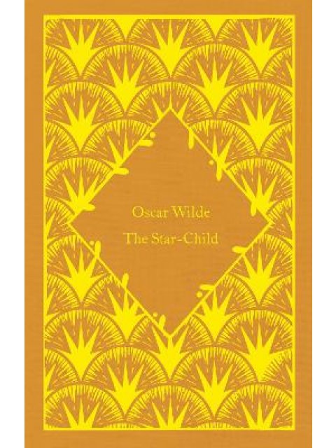 THE STAR-CHILD HC