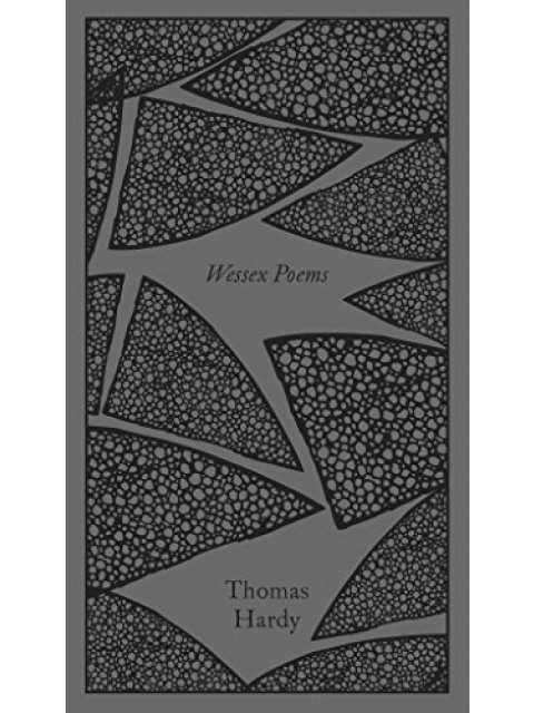 WESSEX POEMS AND OTHER VERSES HC
