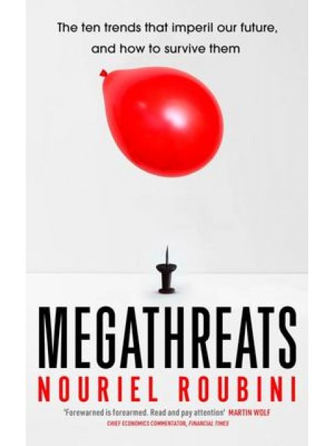 MEGATHREATS