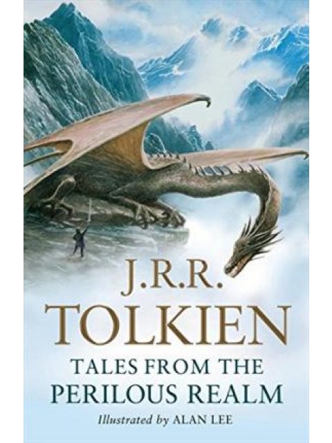 TALES FROM PERILOUS REALM PB