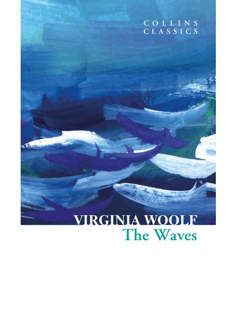 COLLINS CLASSICS : THE WAVES