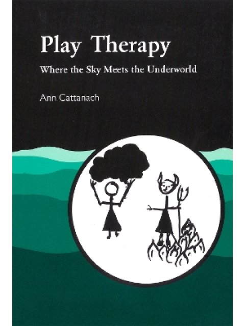 Play Therapy : Where the Sky Meets the Underworld