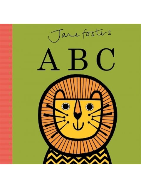 Jane Foster's ABC