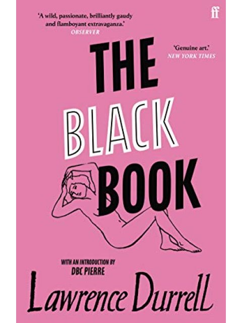 The Black Book