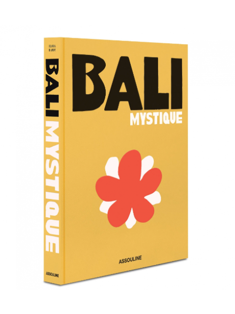 ASSOULINE : BALI MYSTIQUE HC