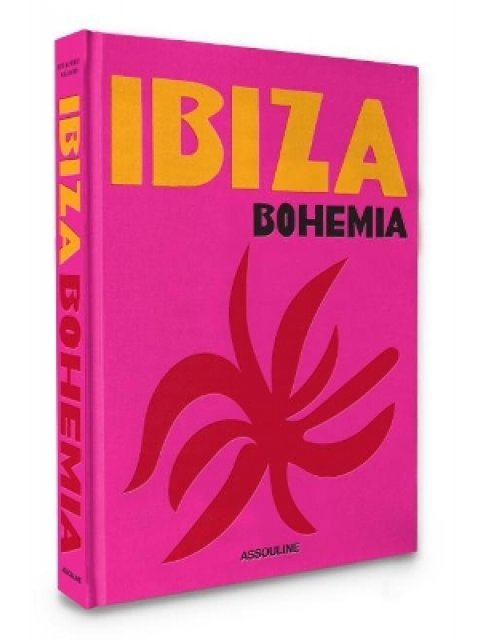 ASSOULINE : IBIZA BOHEMIA HC