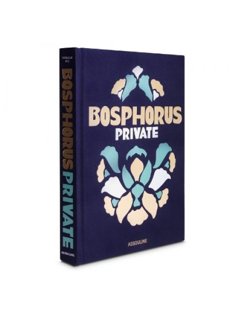 ASSOULINE : BOSPHORUS PRIVATE HC