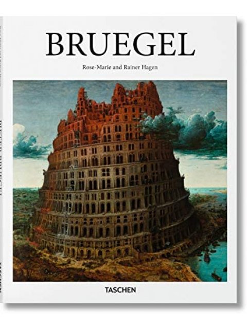 TASCHEN BASIC ART SERIES : Bruegel