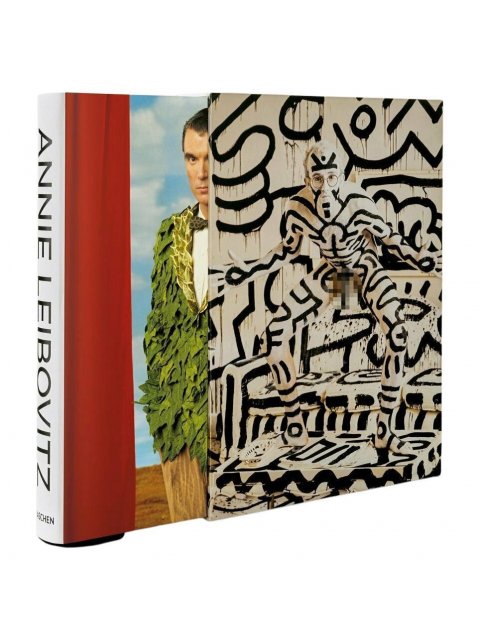 Annie Leibovitz. Art Edition