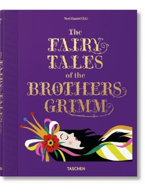 The Fairy Tales of the Brothers Grimm
