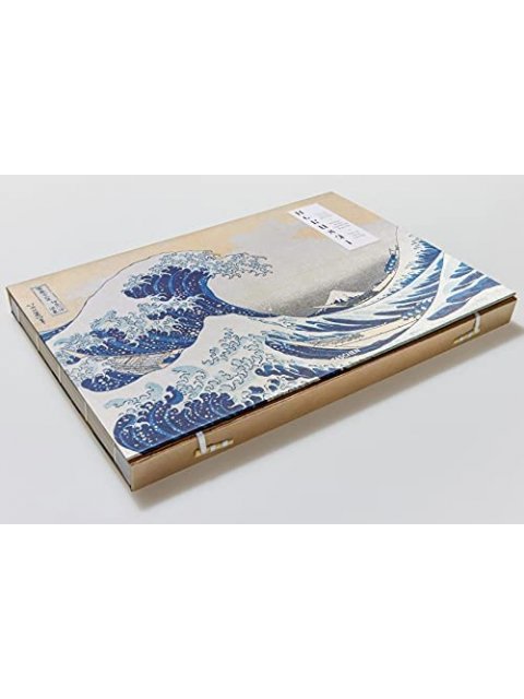 Hokusai. Thirty-six Views of Mount Fuji