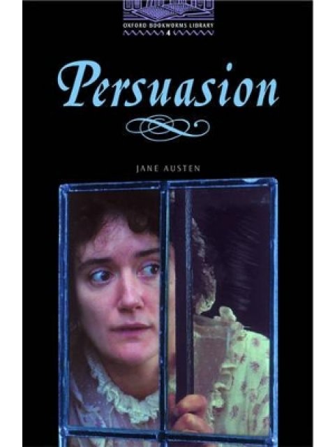 OBW LIBRARY 4: PERSUASION