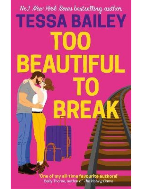 ROMANCING THE CLARKSONS 4: TOO BEAUTIFUL TO BREAK