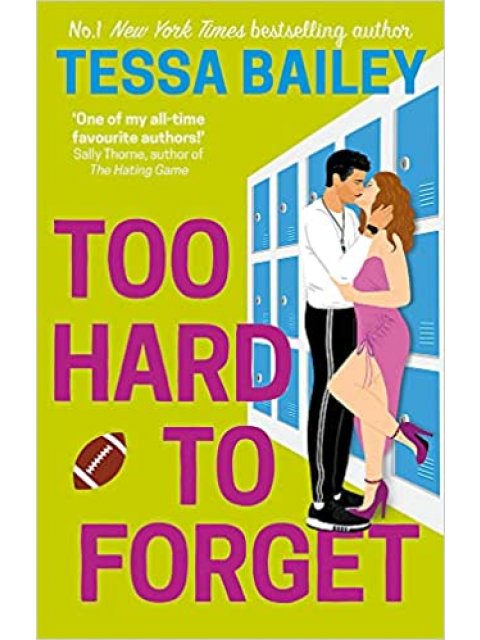 ROMANCING THE CLARKSONS 3: TOO HARD TO FORGET