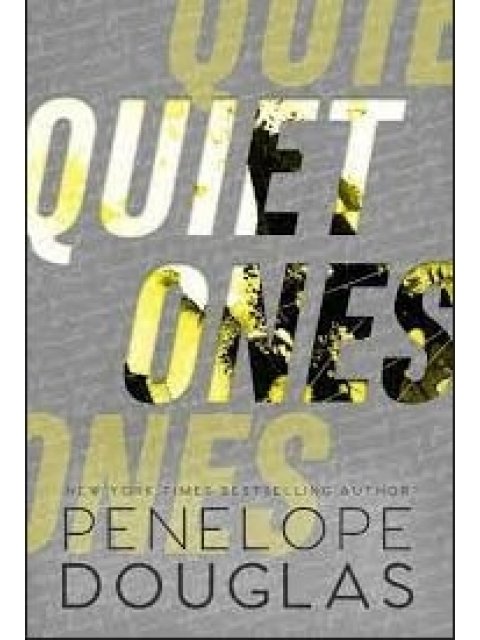 HELLBENT 3: QUIET ONES