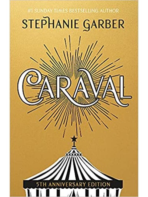 CARAVAL 1