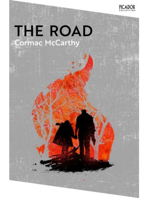 THE ROAD PB