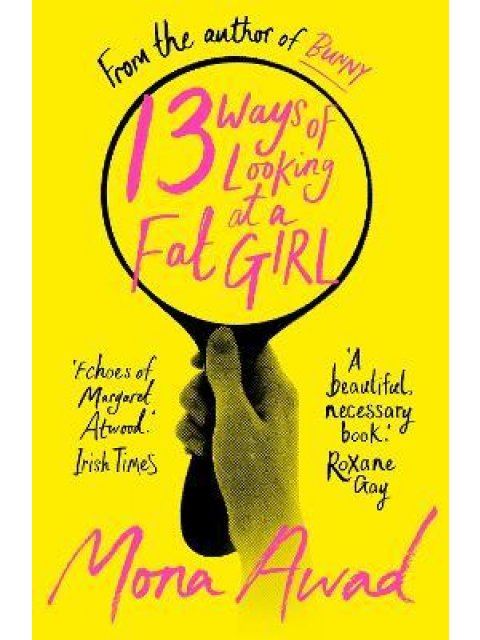 13 WAYS OF LOOKING AT A FAT GIRL