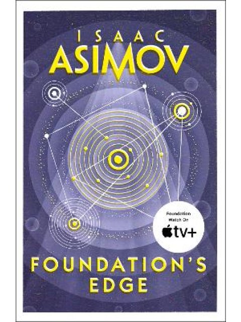 FOUNDATION'S EDGE : BOOK 1