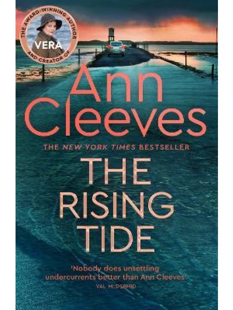 THE RISING TIDE