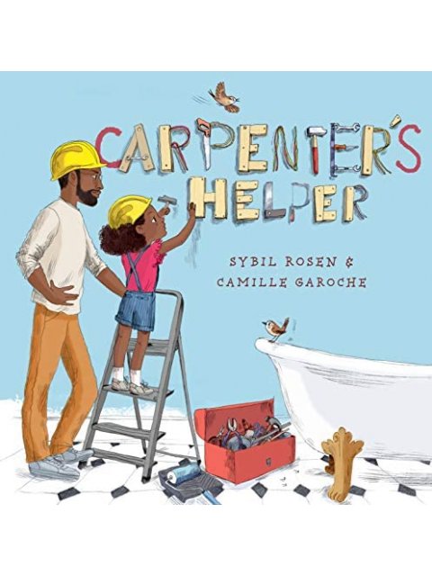 Carpenter's Helper