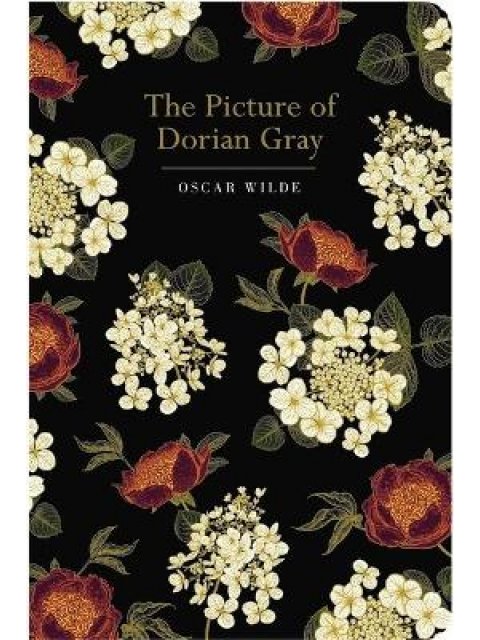THE PICTURE OF DORIAN GRAY