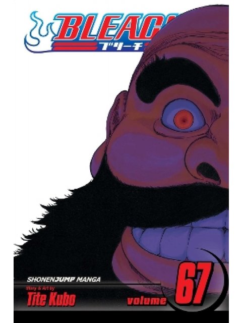 BLEACH 67  PA
