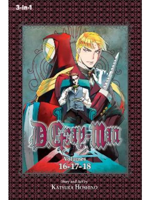 D. GRAY-MAN 3-IN-1 ED 06 PA
