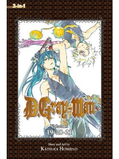 D. GRAY-MAN 3-IN-1 ED 07 PA