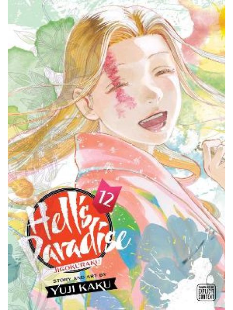 HELL'S PARADISE 12 PA