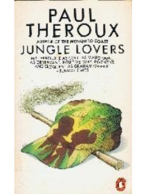 JUNGLE LOVERS PB A FORMAT