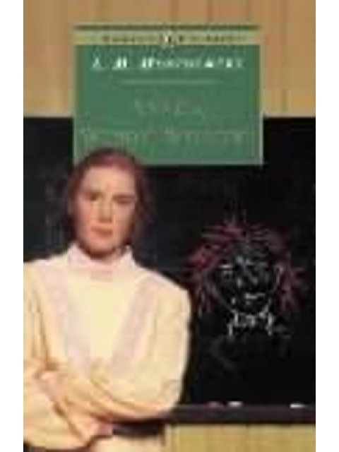 PUFFIN CLASSICS : ANNE OF WINDY WILLOWS PB A FORMAT